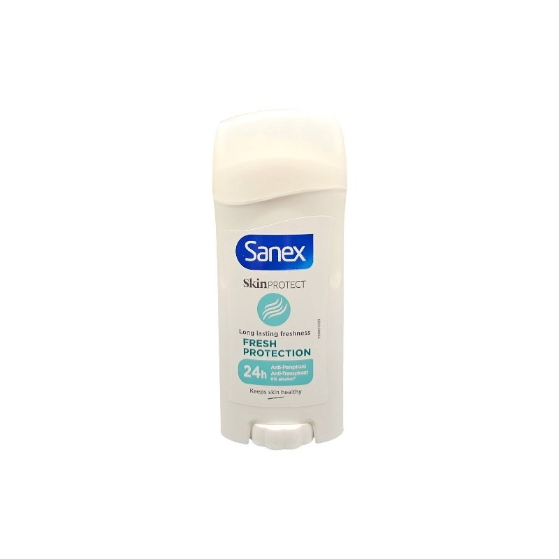 SANEX STICK SAVON FRESH PROTECTION 60ML
