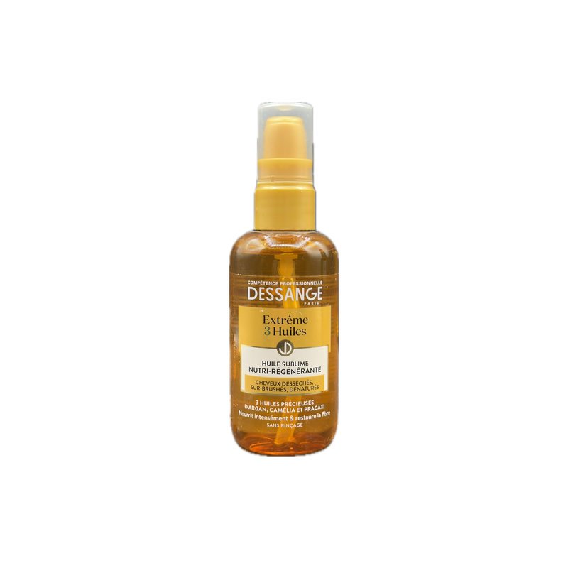 DESSANGE EXTREME 3 HUILES 100ML