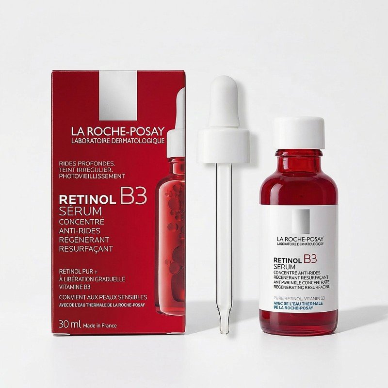LA ROCHE POSAY RETINOL SERUM B3