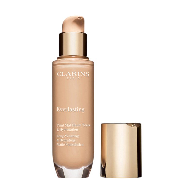 CLARINS EVERLASTING FDT 30ML