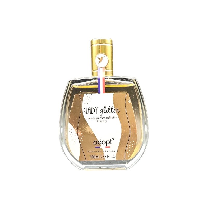 ADOPT PARFUM 100 ML