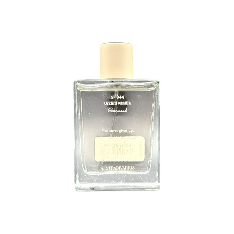 STRADIVARIUS ORCHID VANILLA GOURMAND EDT 100 ML
