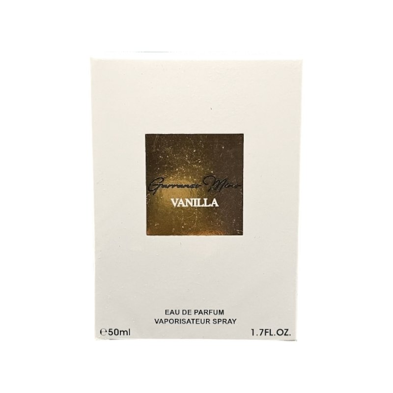 GARRONSO MINO EDP VANILLA 50ML