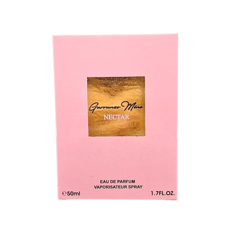 GARRONSO MINO EDP NECTAR 50ML