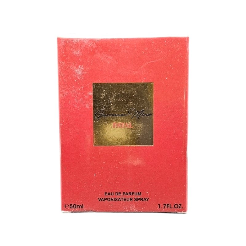 GARRONSO MINO EDP FATAL 50ML