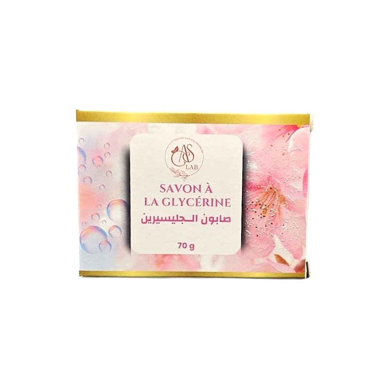 AS LAB SV GLYCERINE 70G