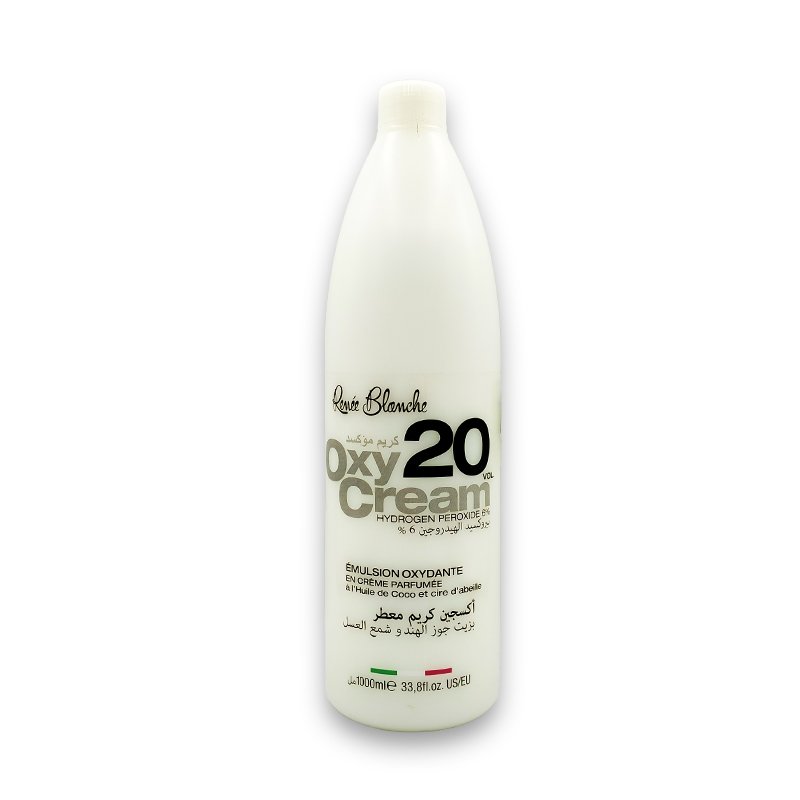 RENEE BLANCHE OXYDANT 20V 1L