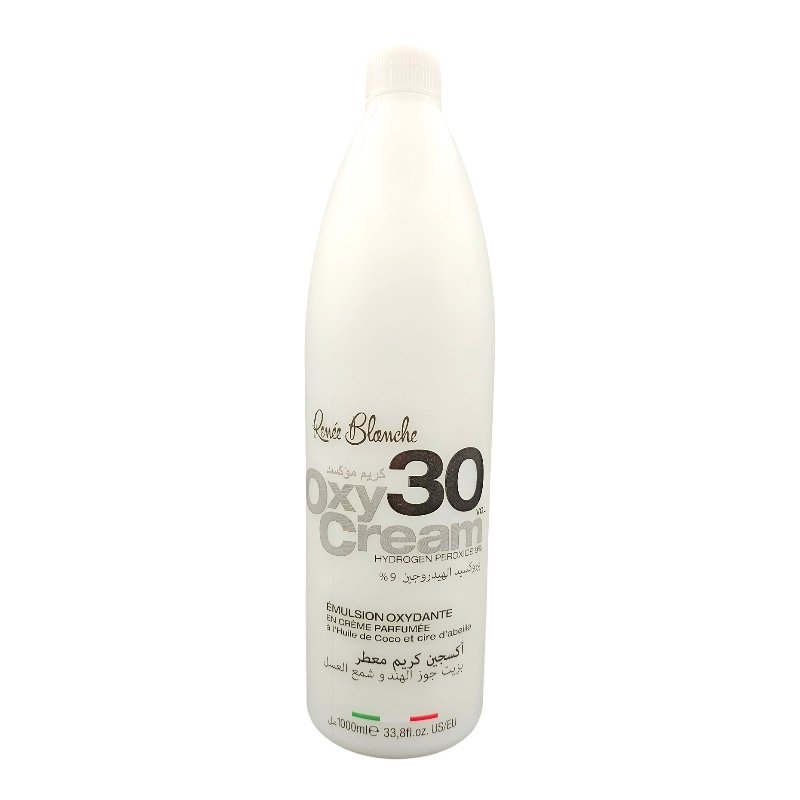 RENEE BLANCHE OXYDANT 30V 1L