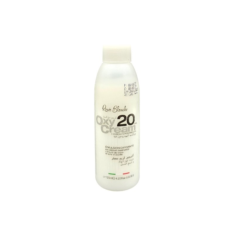 RENEE BLANCHE OXYDENT 20V 120ML