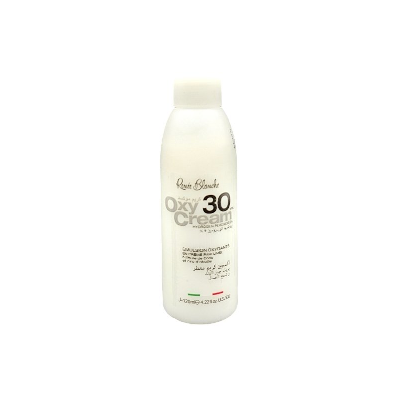 RENEE BLANCHE OXYDENT 30V 120ML
