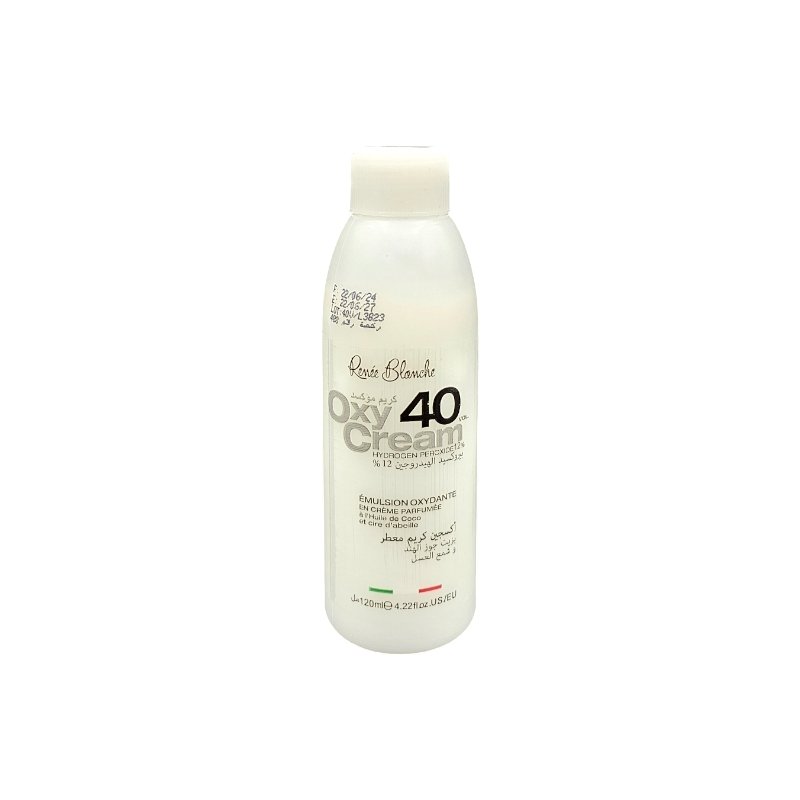 RENEE BLANCHE OXYDENT 40V 120ML