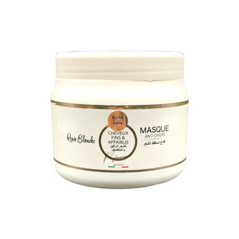 RENEE BLANCHE MASQUE ANTI CHUTE 500ML