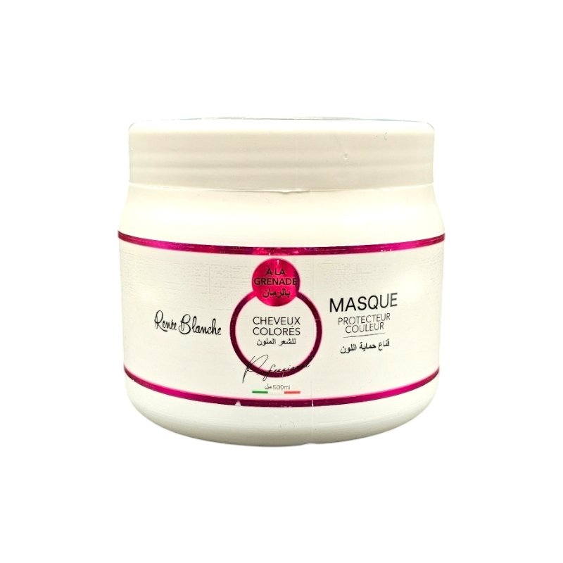 RENEE BLANCHE MASQUE COULEUR 500ML