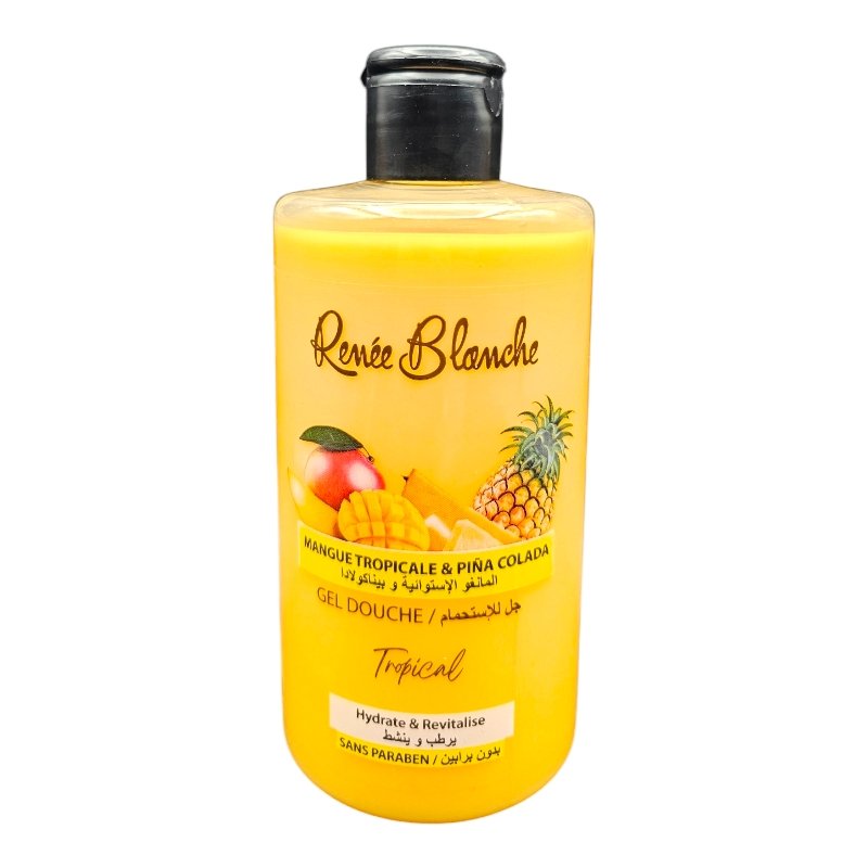 RENEE BLANCHE GELD MANGUE 470ML