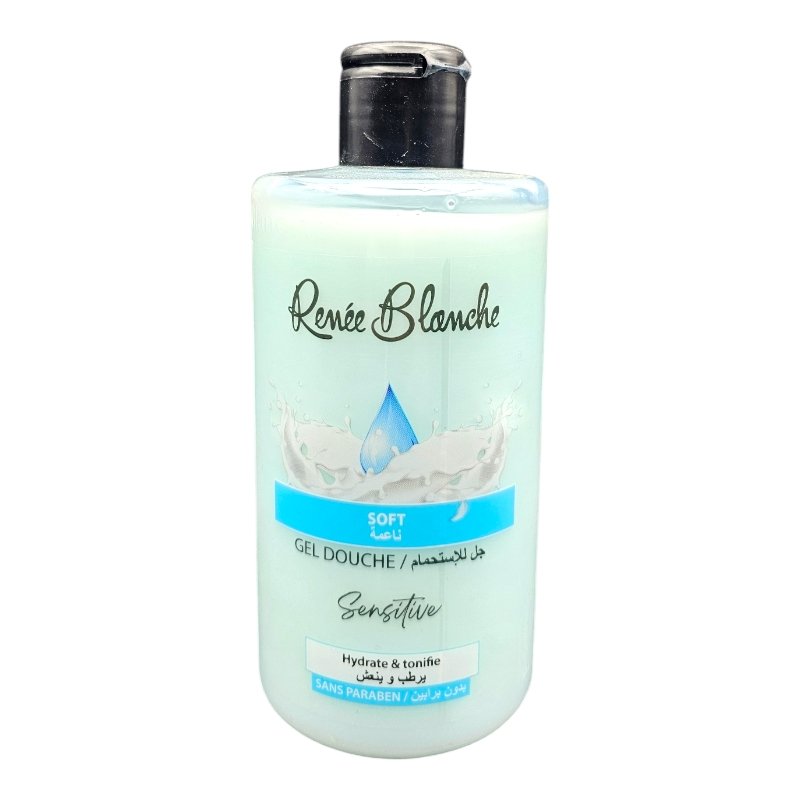 RENEE BLANCHE GELD SOFT 470ML