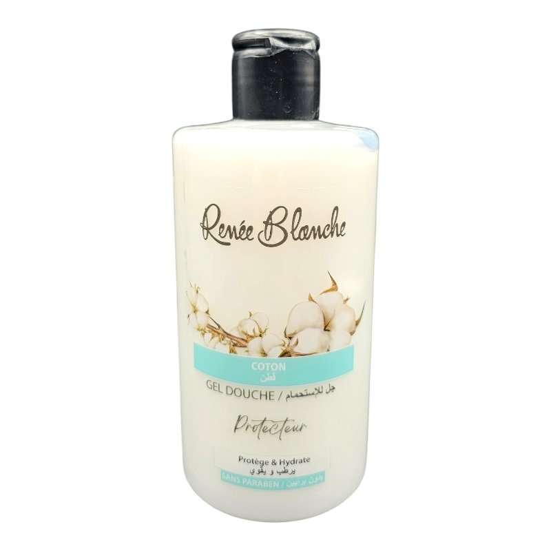 RENEE BLANCHE GELD COTON 470ML