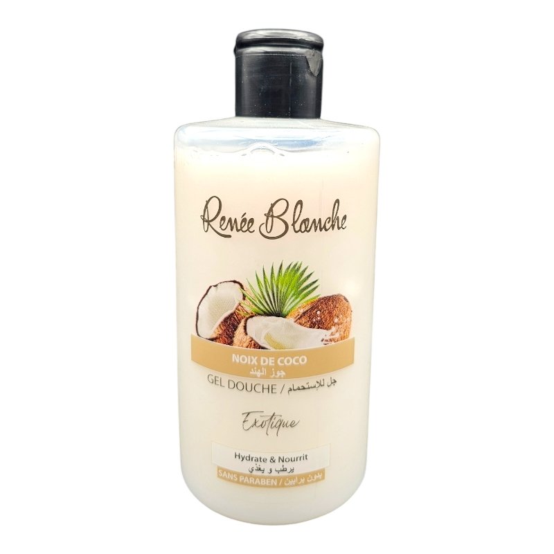 RENEE BLANCHE GELD COCO 470ML