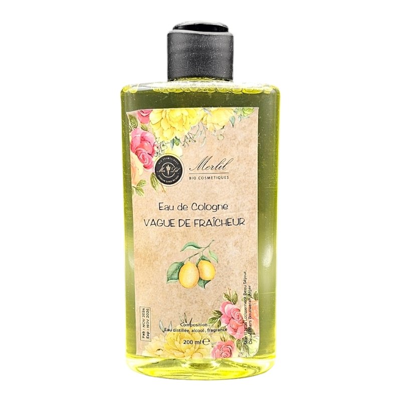 MERLIL EDC 200ML