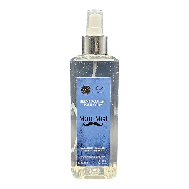 MERLIL BRUME MAN MIST 260ML