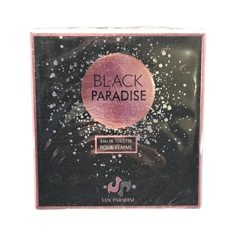 LUX PARADISE EDP / EDT 40ML