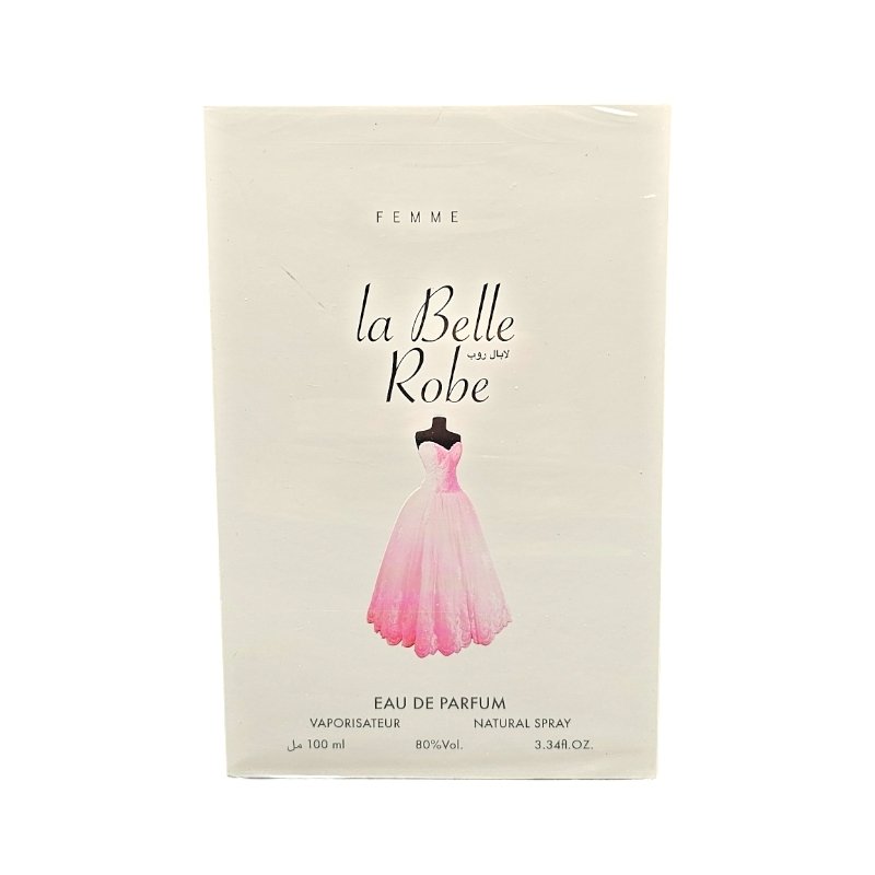LA BELLE ROBE EDP 100ML
