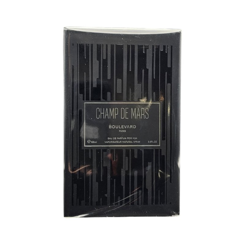 CHAMP DE MARS EDP 100ML