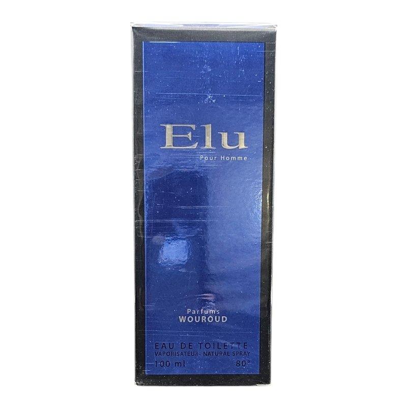 ELU EDT 100ML