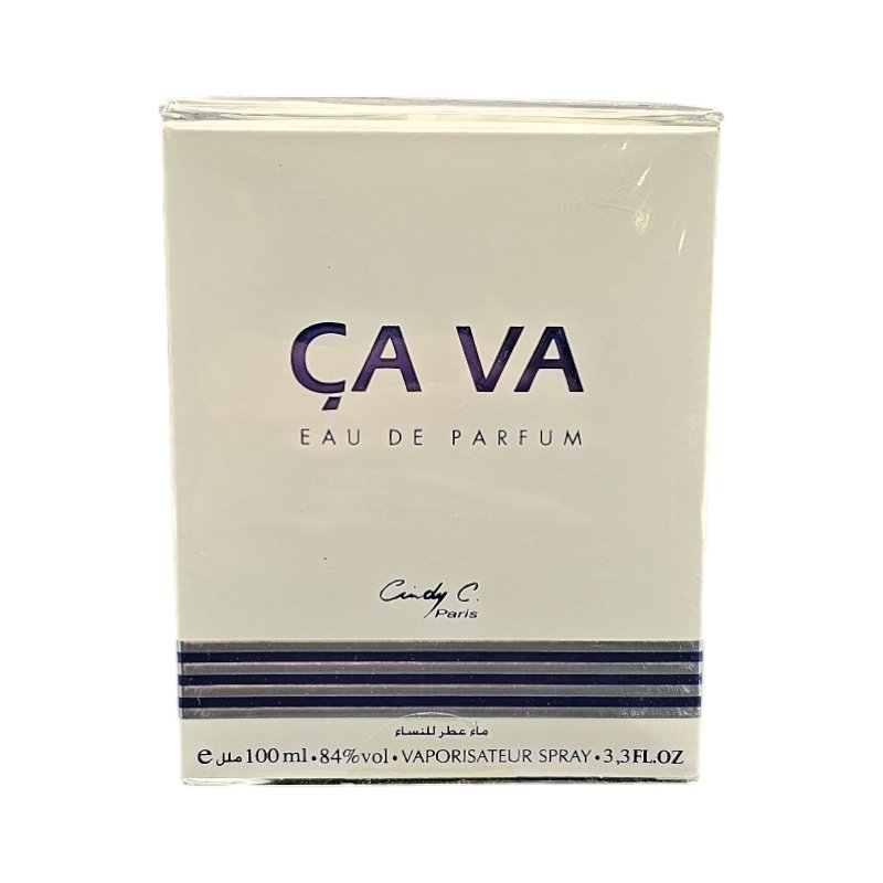CAVA EDP CINDY C 100ML