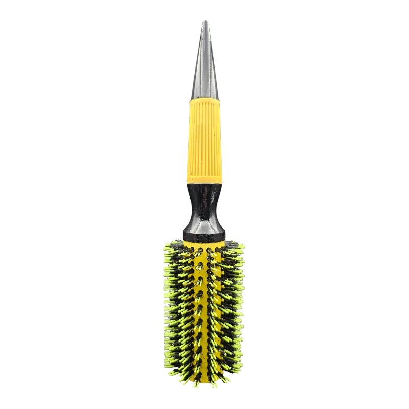 ADAMS BROSSE SECH JAUNE 76-16