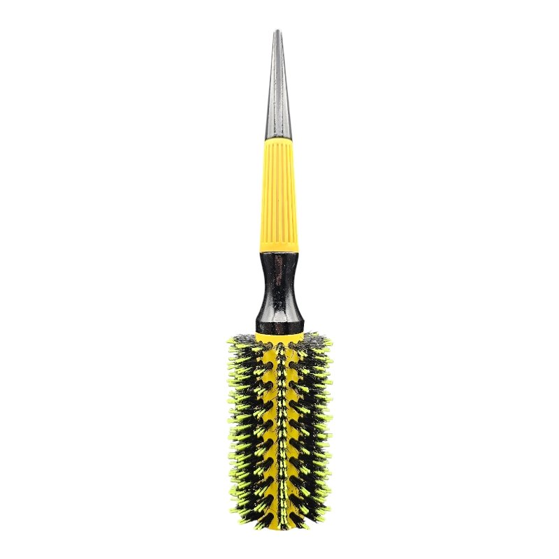 ADAMS BROSSE SECH JAUNE 76-15