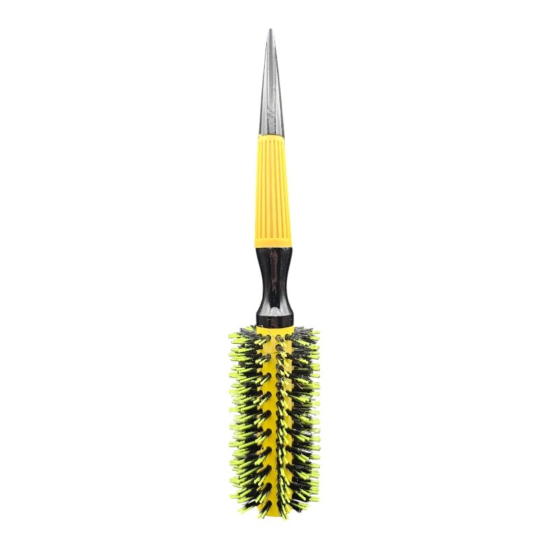 ADAMS BROSSE SECH JAUNE 76-14