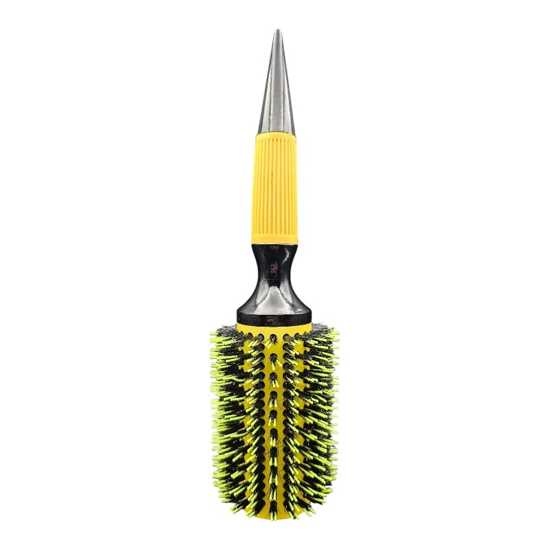 ADAMS BROSSE SECH JAUNE 76-18