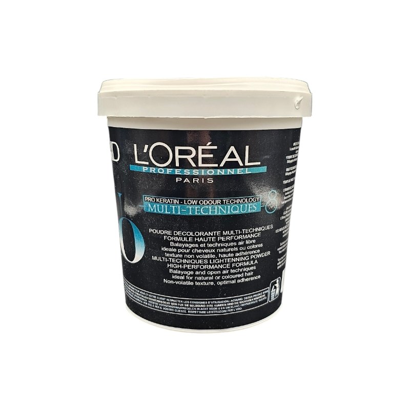 LOREAL BLOND STUDIO DECAPAGE 250G *COPIE*
