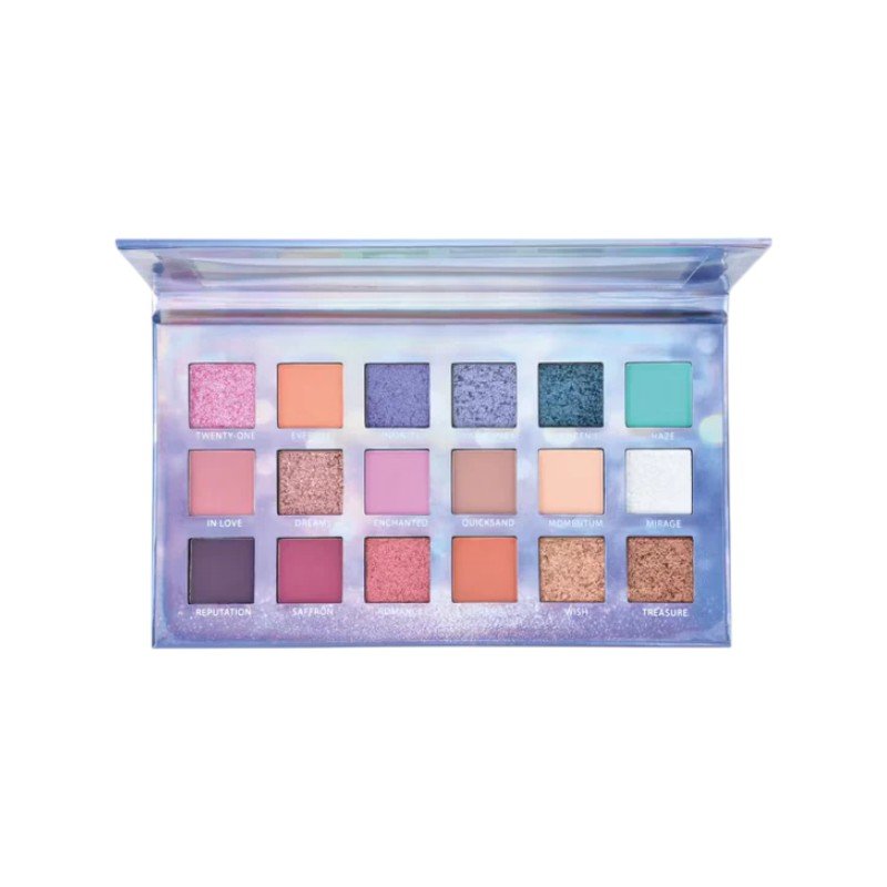 RUBY ROSE COSMO SOUND PALETTE 1060