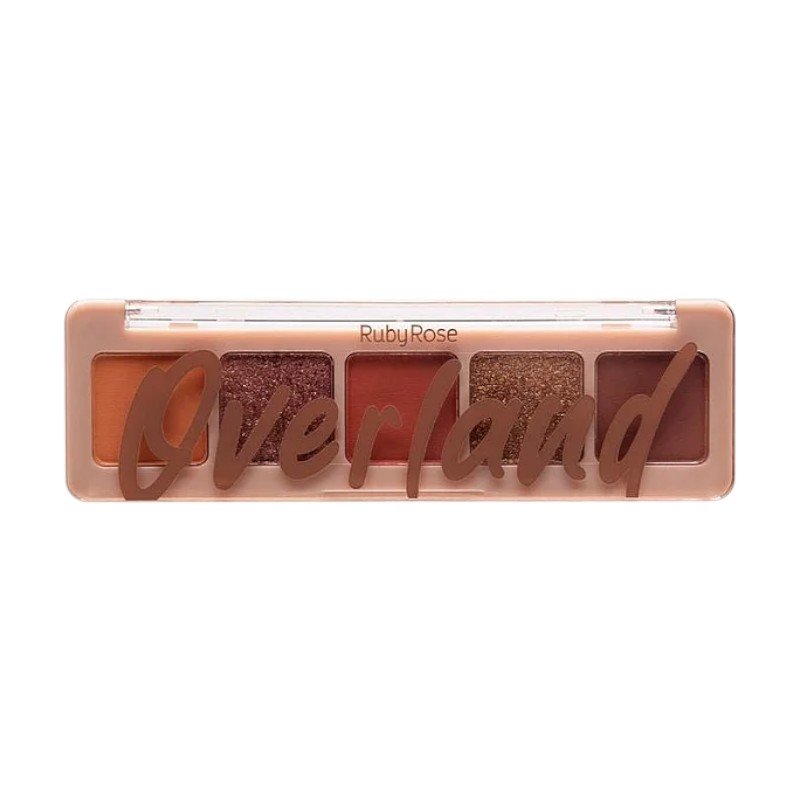 RUBY ROSE OVERLAND / HEATED / BREEZY / FLOOD 533 / 534 / 535 / 536