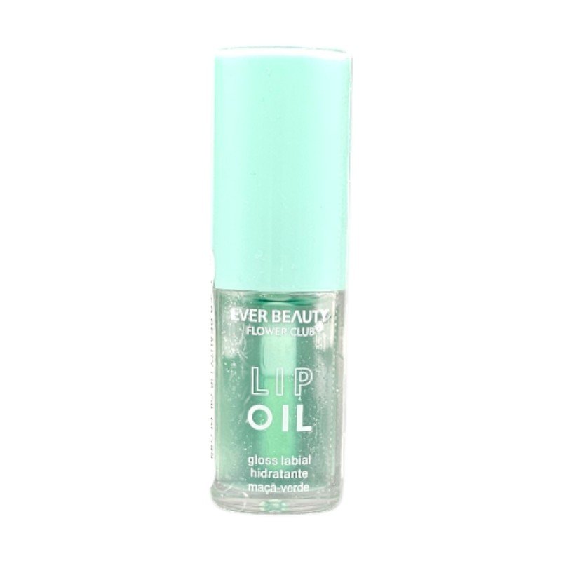 EVER BEAUTY LIP OIL GLOSS LABIAL 8221