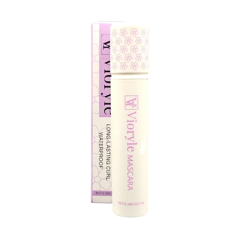 VIORYLE MASCARA LONG LASTING CURL Q01-61