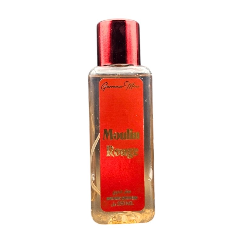 GARRONSO MINO BRUME MOULIN ROUGE 250ML
