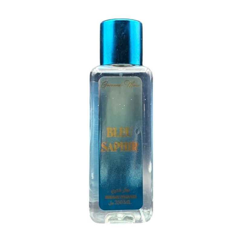 GARRONSO MINO BRUME BLEU SAPHIR 250ML