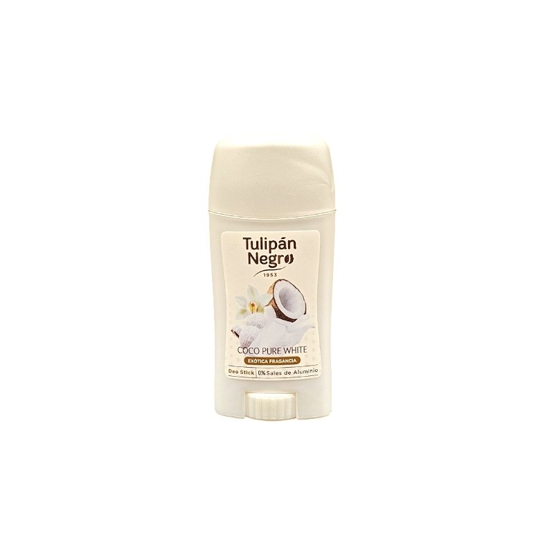 TULIPAN NEGRO STICK SV COCO 50ML