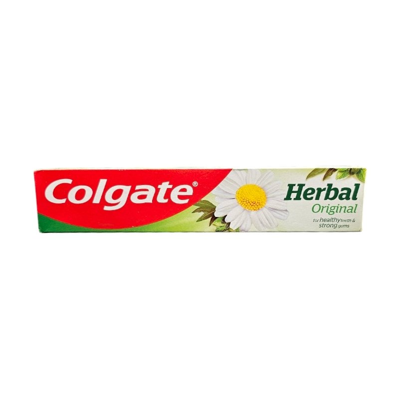 COLGATE DENTIFRICE HERBAL ORIGINAL 75ML