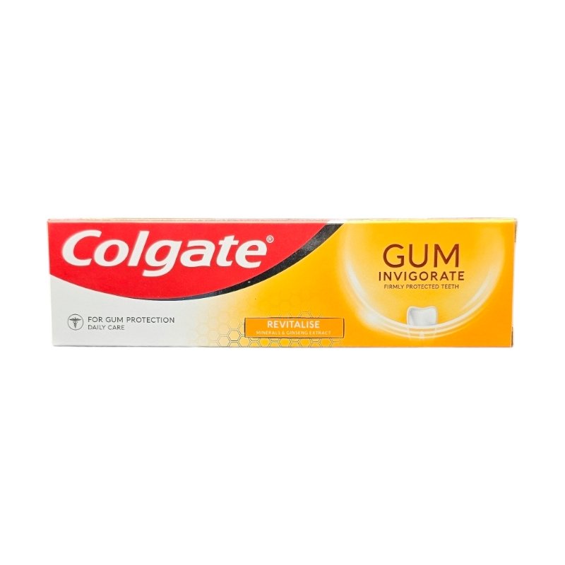 COLGATE DENTIFRICES GENGIVAS REVITALIZANTE 75ML