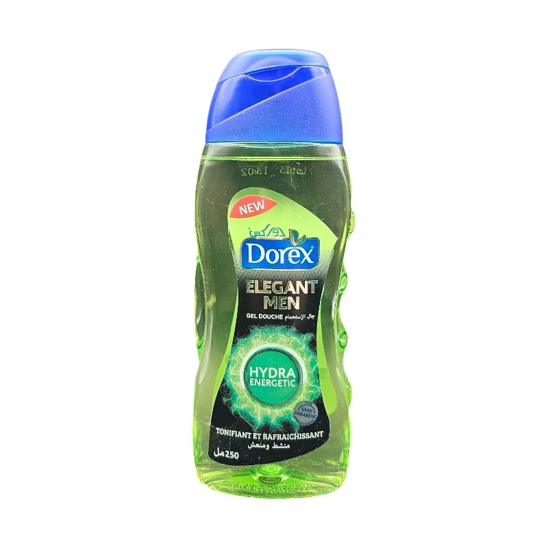 DOREX GELD ELEGANT MEN 250ML