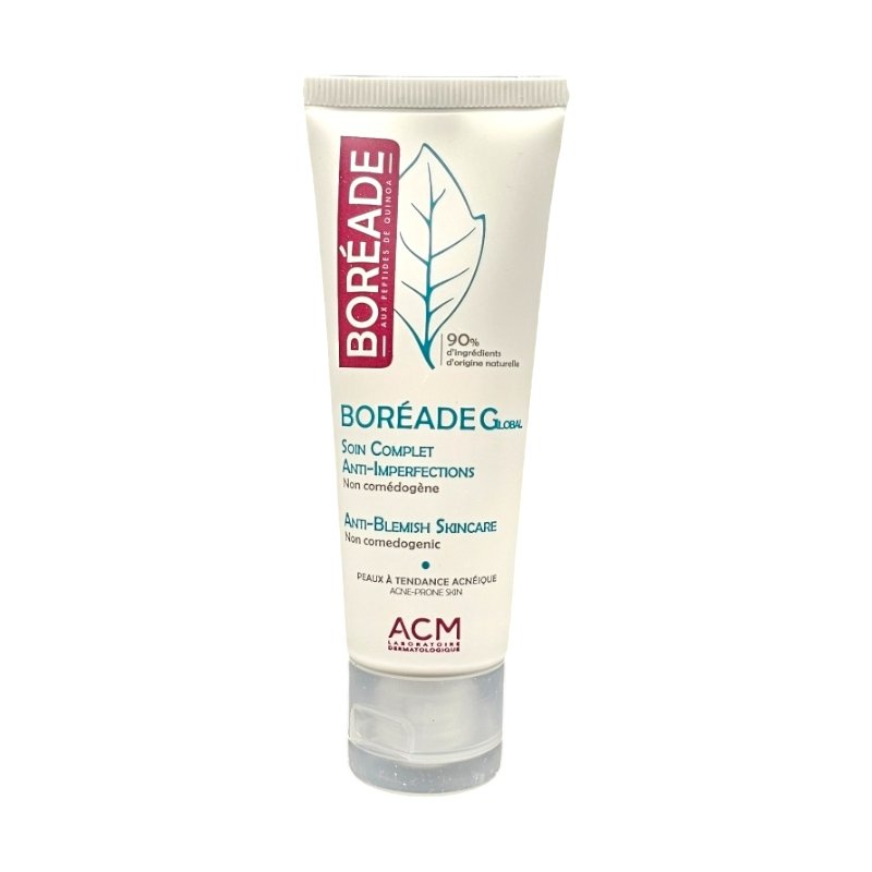 ACM BOREADE SOIN ANTI IMPERFECTIONS 40ML