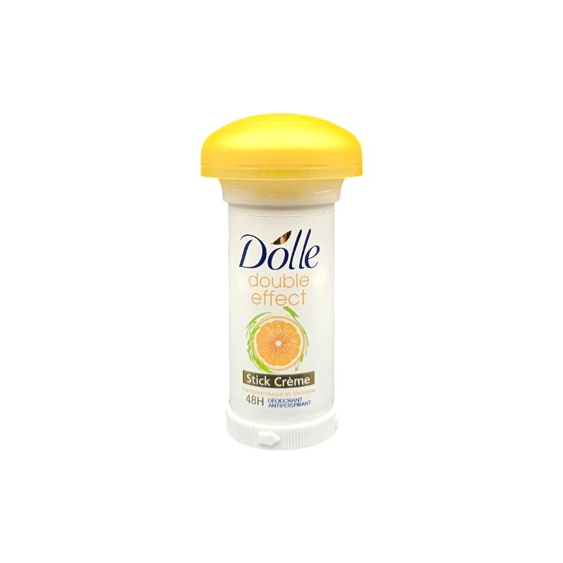 DOLLE STICK CHAMPIGNON DOUBLE EFFECT 50ML