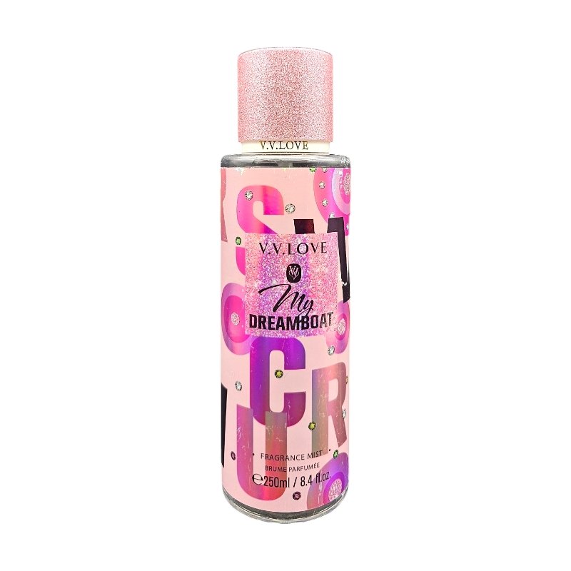 VV LOVE BRUME MY DREAMBOAT 250ML
