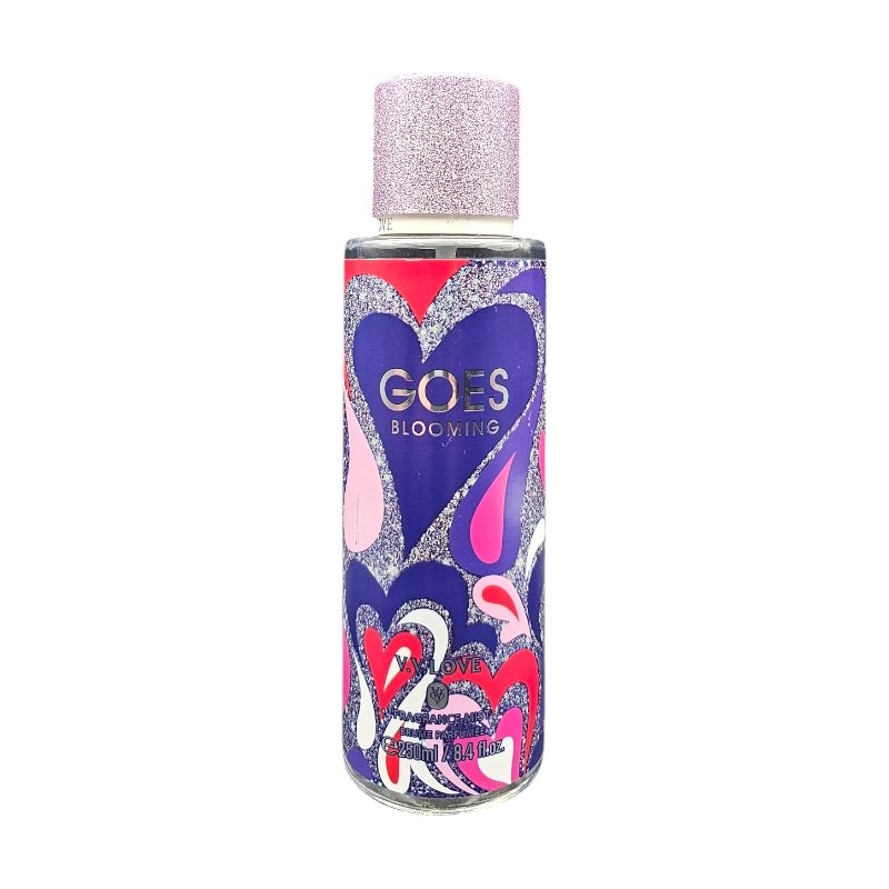 VV LOVE BRUME GOES BLOOMING 250ML