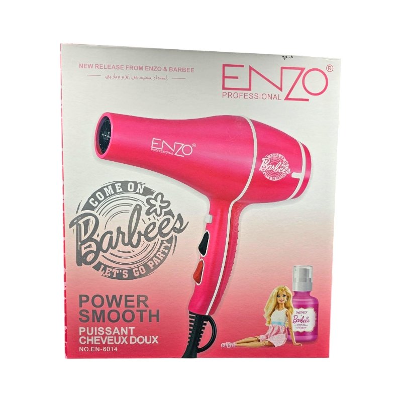 ENZO BARBEES SECHOIR 6014