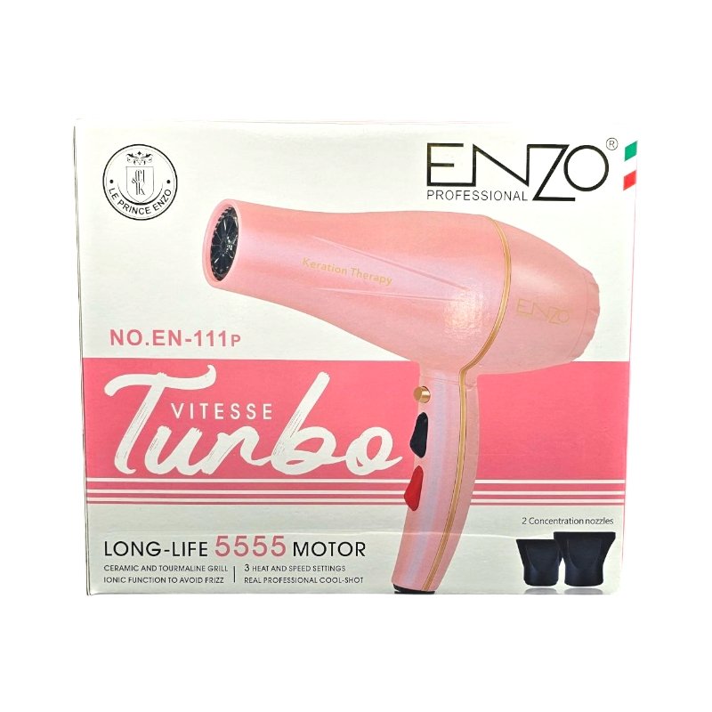 ENZO SECHOIR FORCE 111B / 111G / 111Y / 111P/111A/111D/111R
