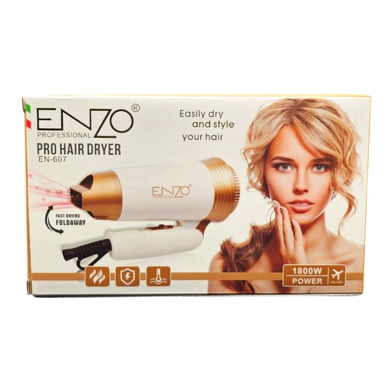 ENZO SECHOIR VOYAGE 607